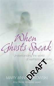 When Ghosts Speak