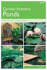 Garden answers: Ponds