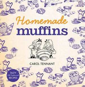 Homemade Muffins