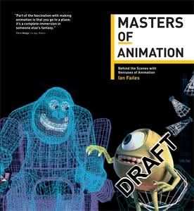 Masters of Animation