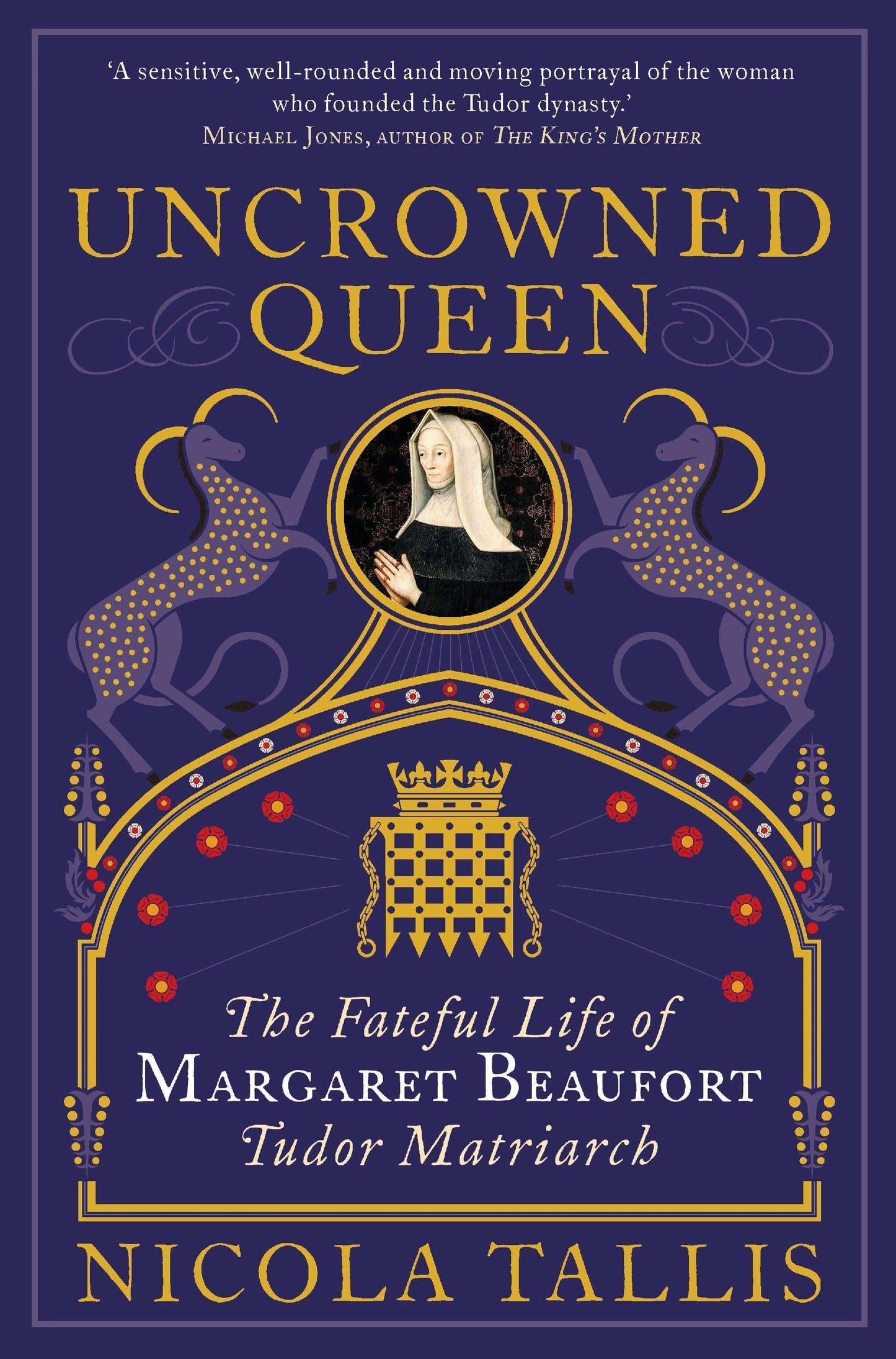 Uncrowned Queen