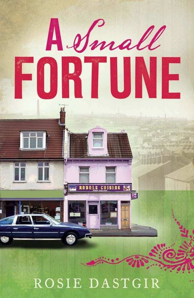 A Small Fortune