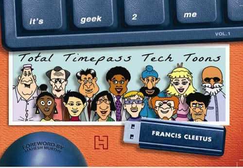 It's Geek To Me