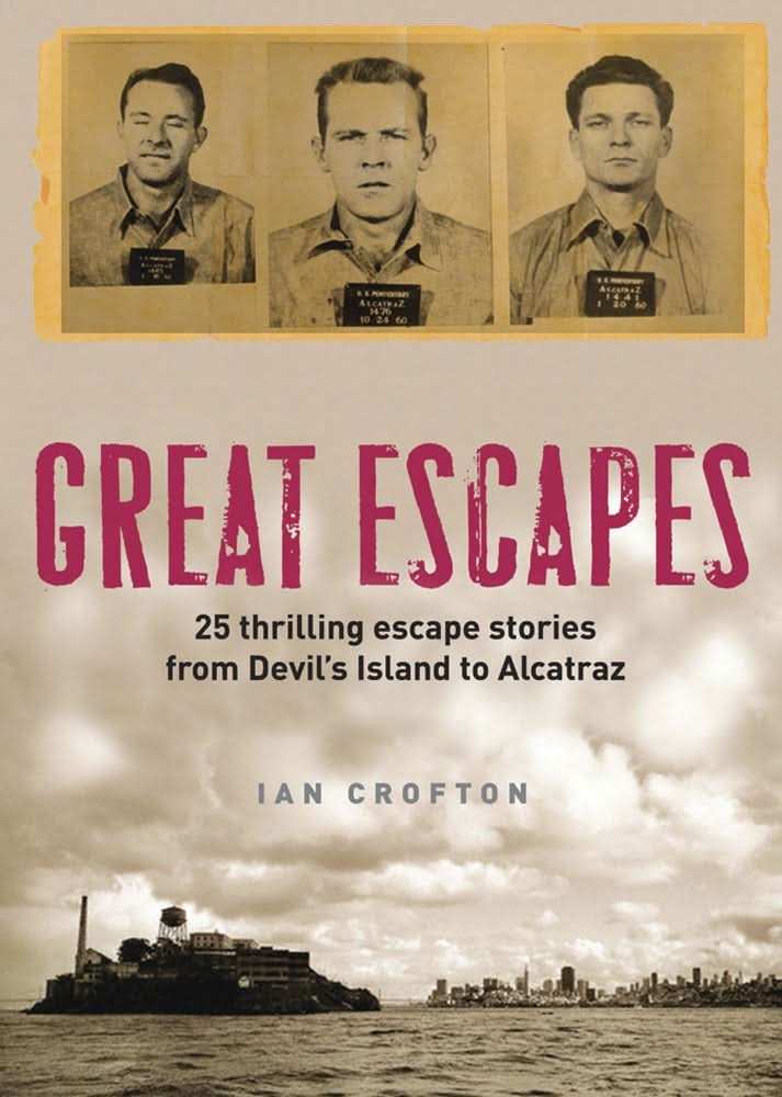 Great Escapes