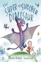 The Super Swooper Dinosaur