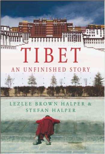 Tibet: An Unfinished Story