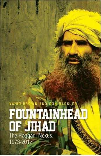 Fountainhead of Jihad