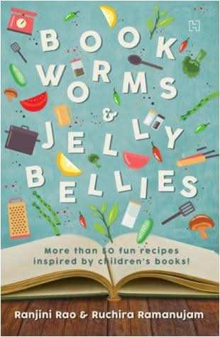Bookworms & Jellybellies