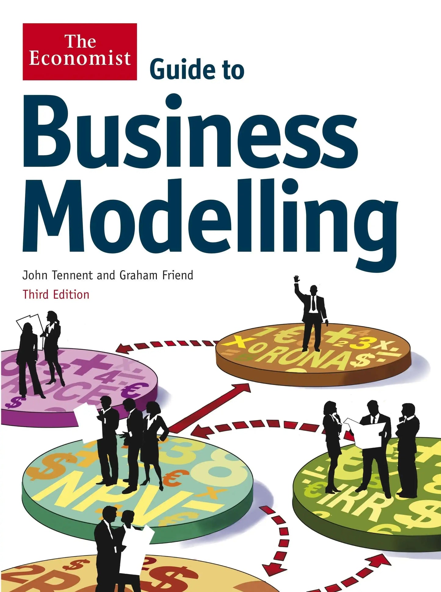 The Economist Guide to Business Modelling