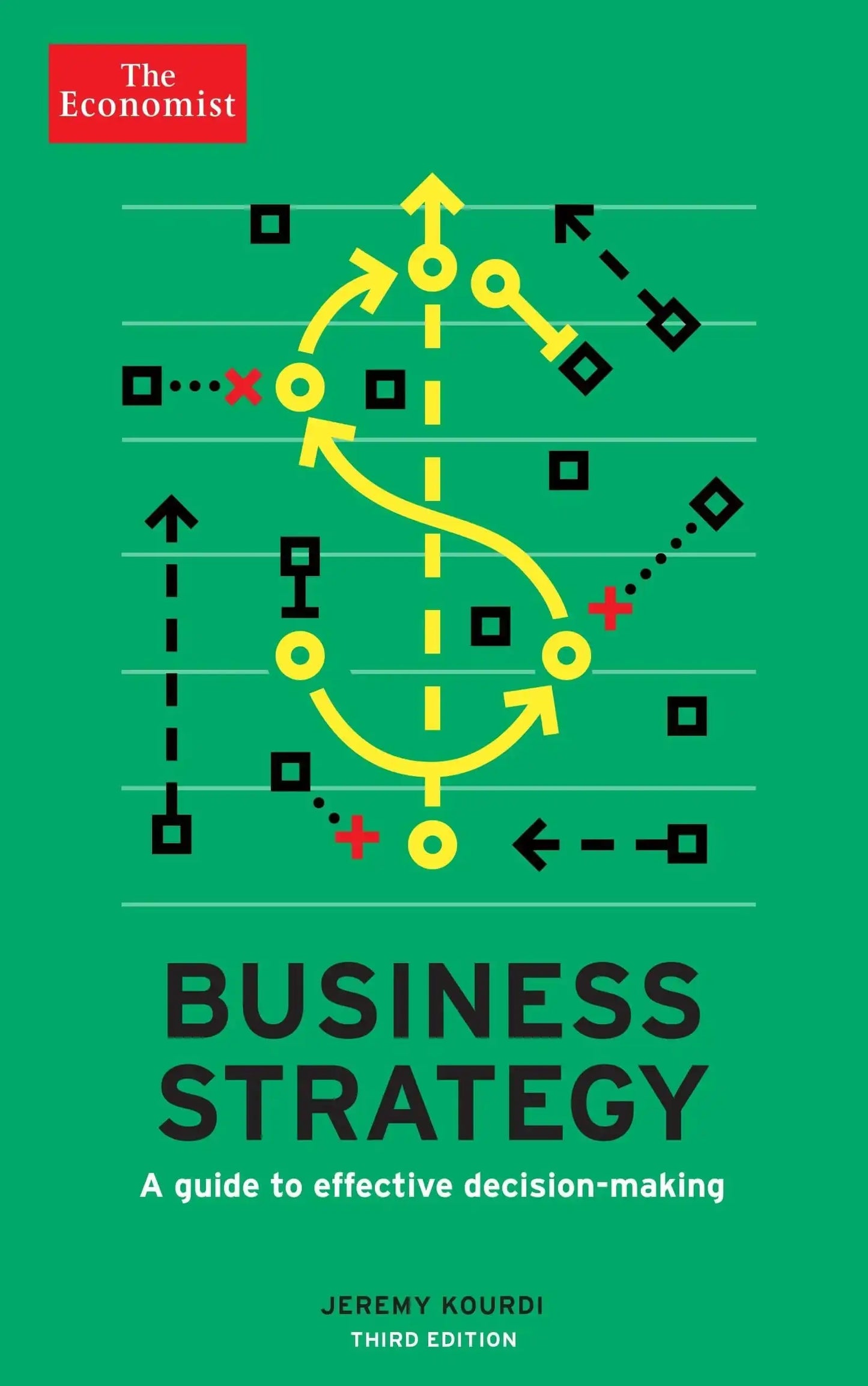 The Economist: Business Strategy 3rd edition