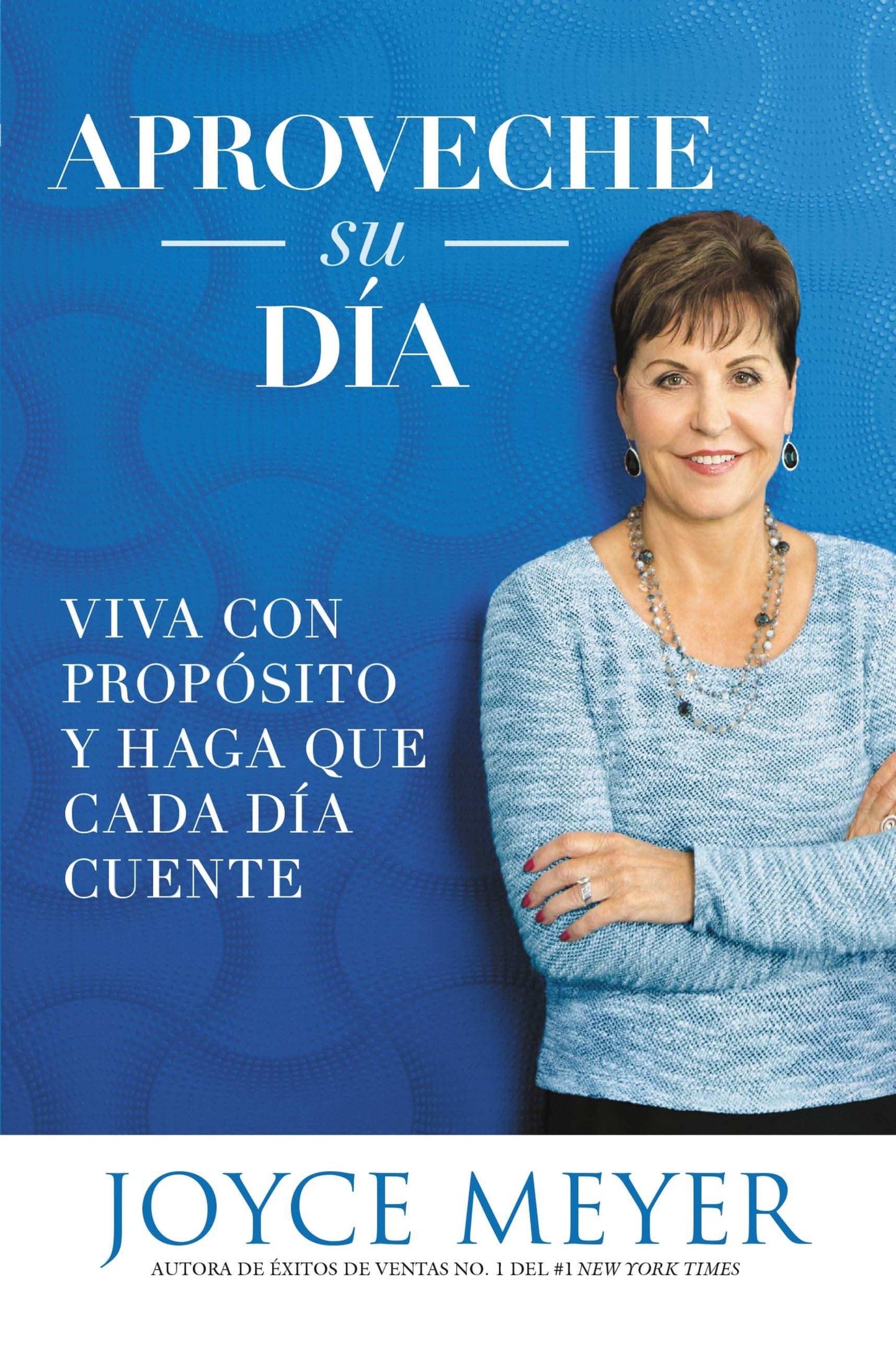 Aproveche su dÃa