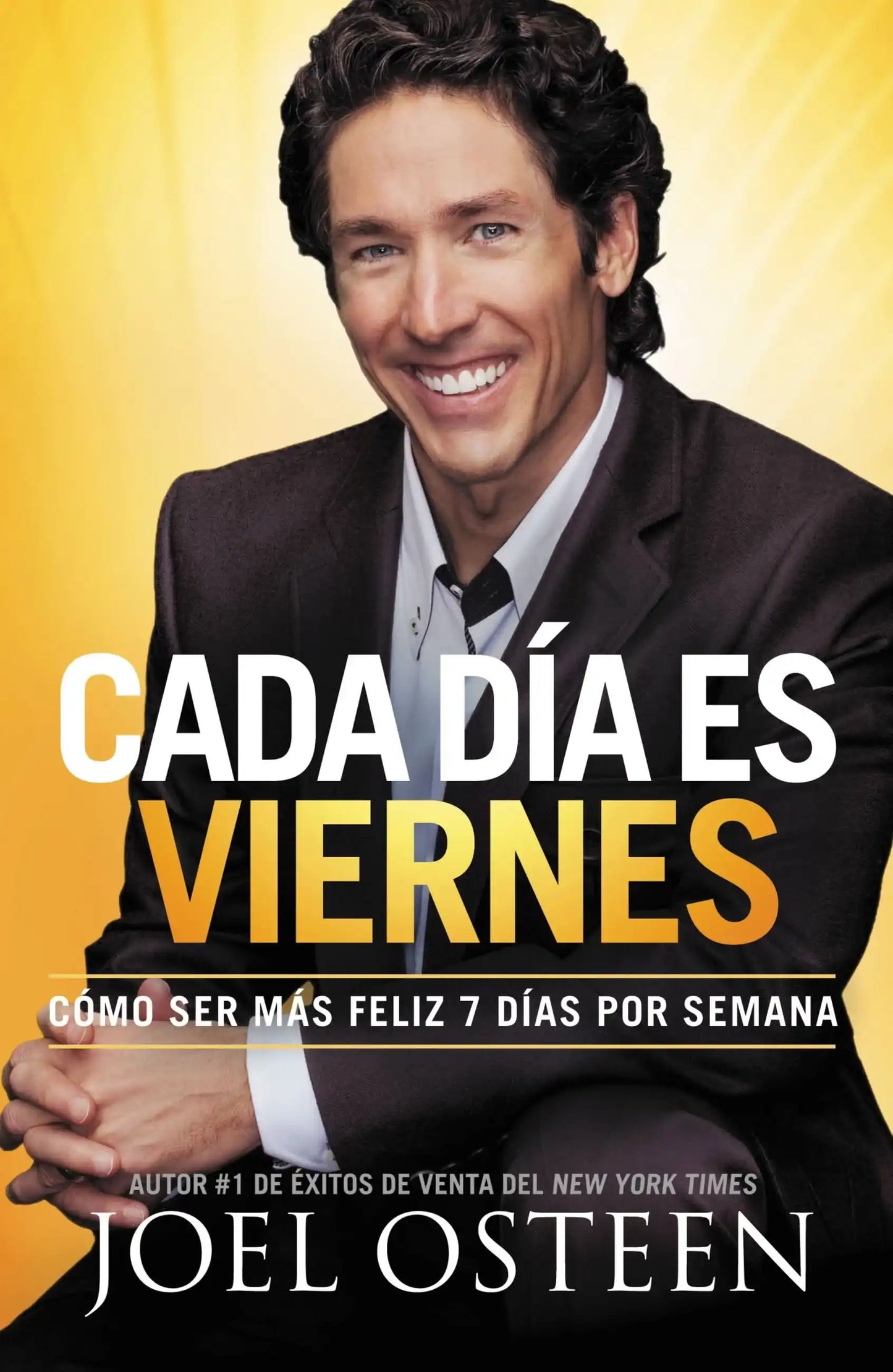 Cada DÃa es Viernes