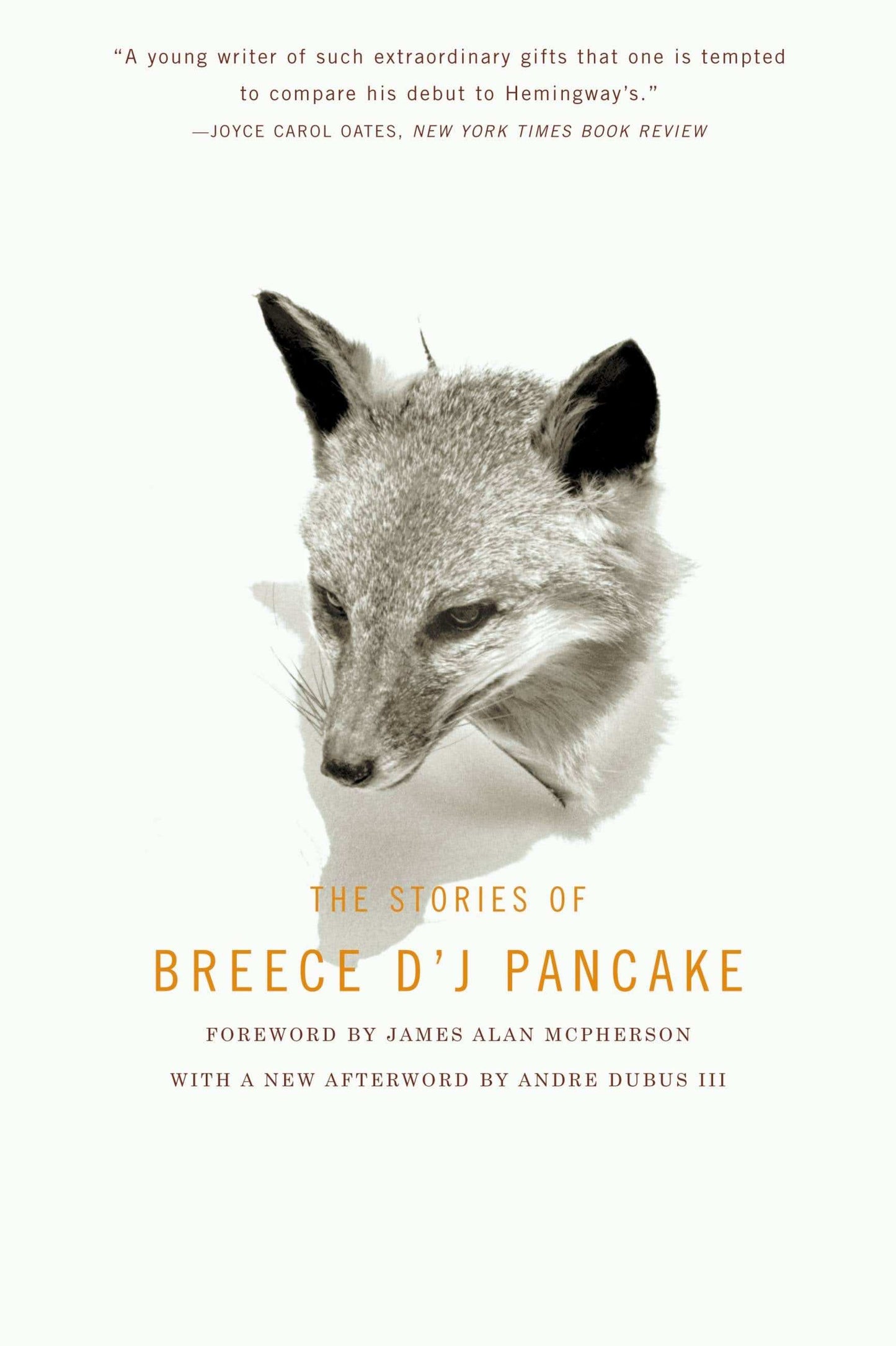 The Stories of Breece D'J Pancake>