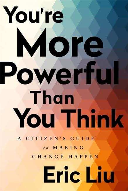 You're More Powerful than You Think>