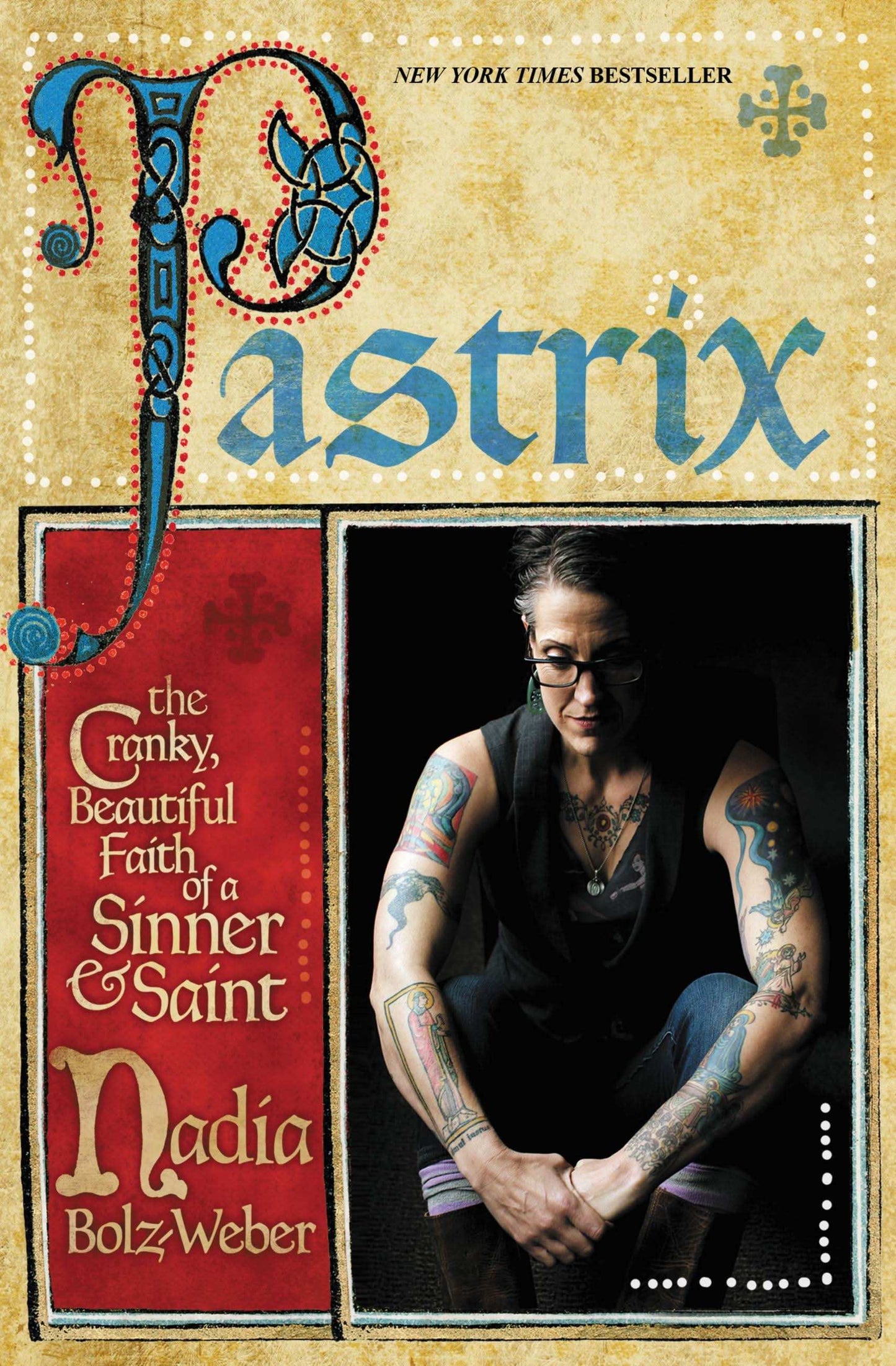 Pastrix