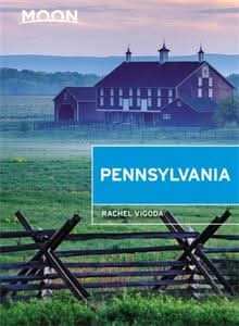 Moon Pennsylvania