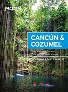 Moon Cancún & Cozumel>