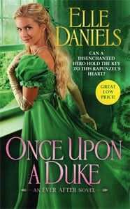 Once Upon A Duke