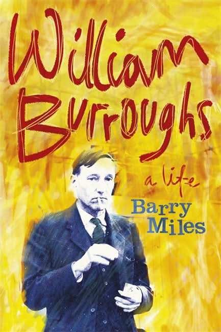 William S. Burroughs