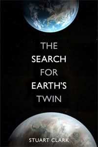 The Search For Earth's Twin