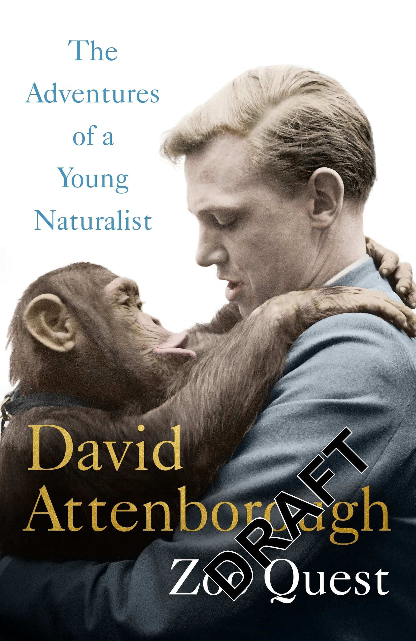 Adventures of a Young Naturalist