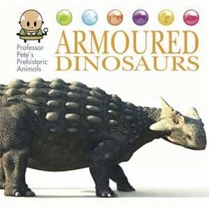Armoured Dinosaurs