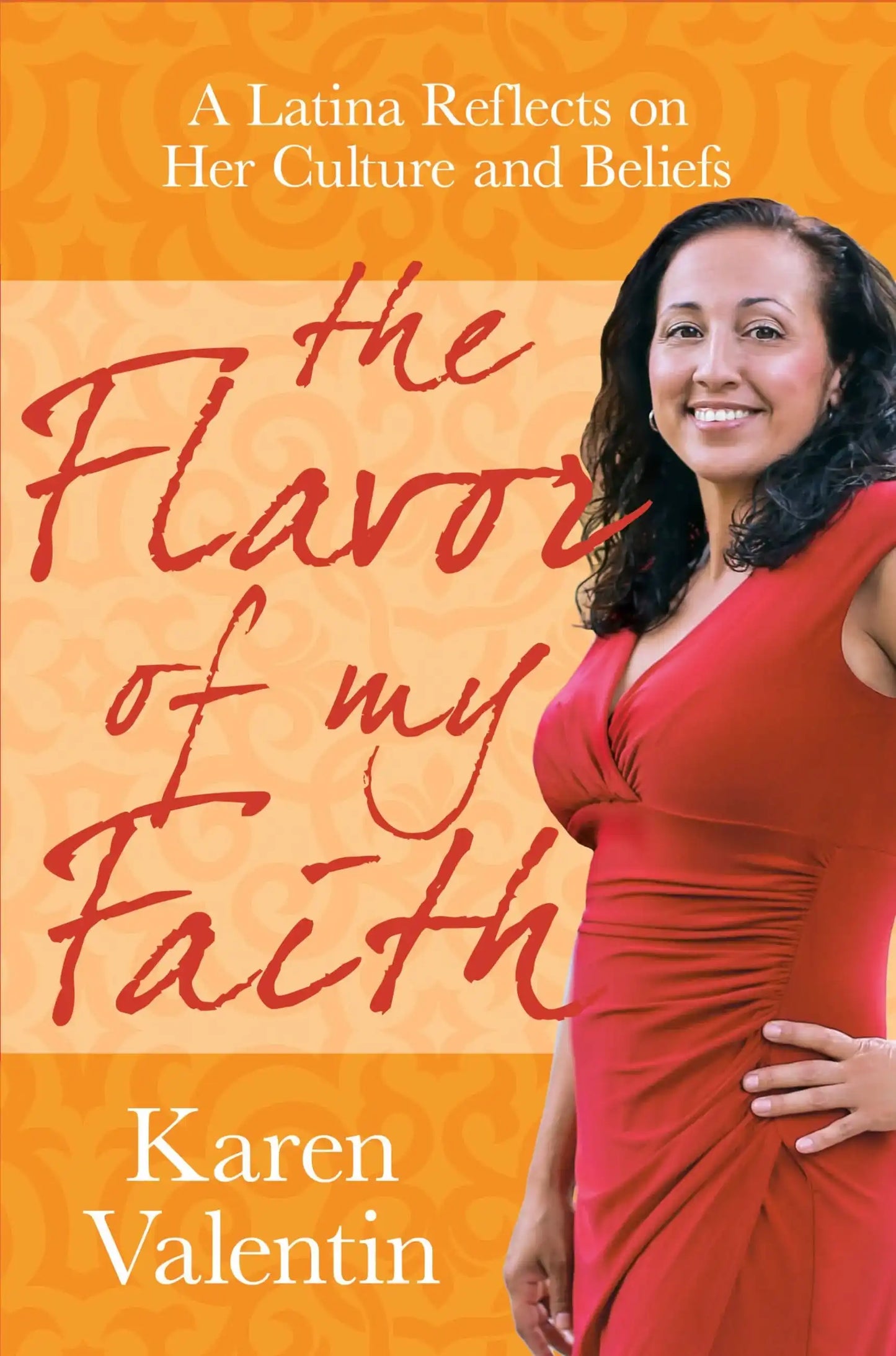 The Flavor Of My Faith