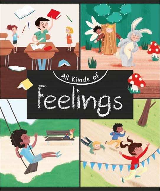 Feelings