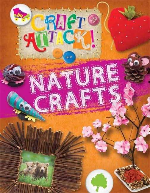 Nature Crafts