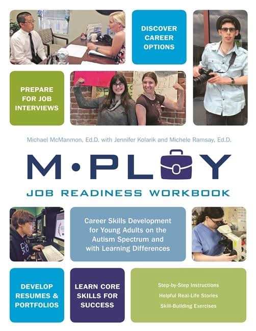 Mploy â A Job Readiness Workbook