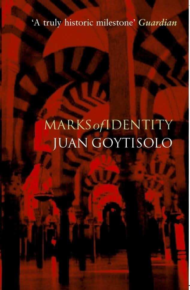 Marks of Identity