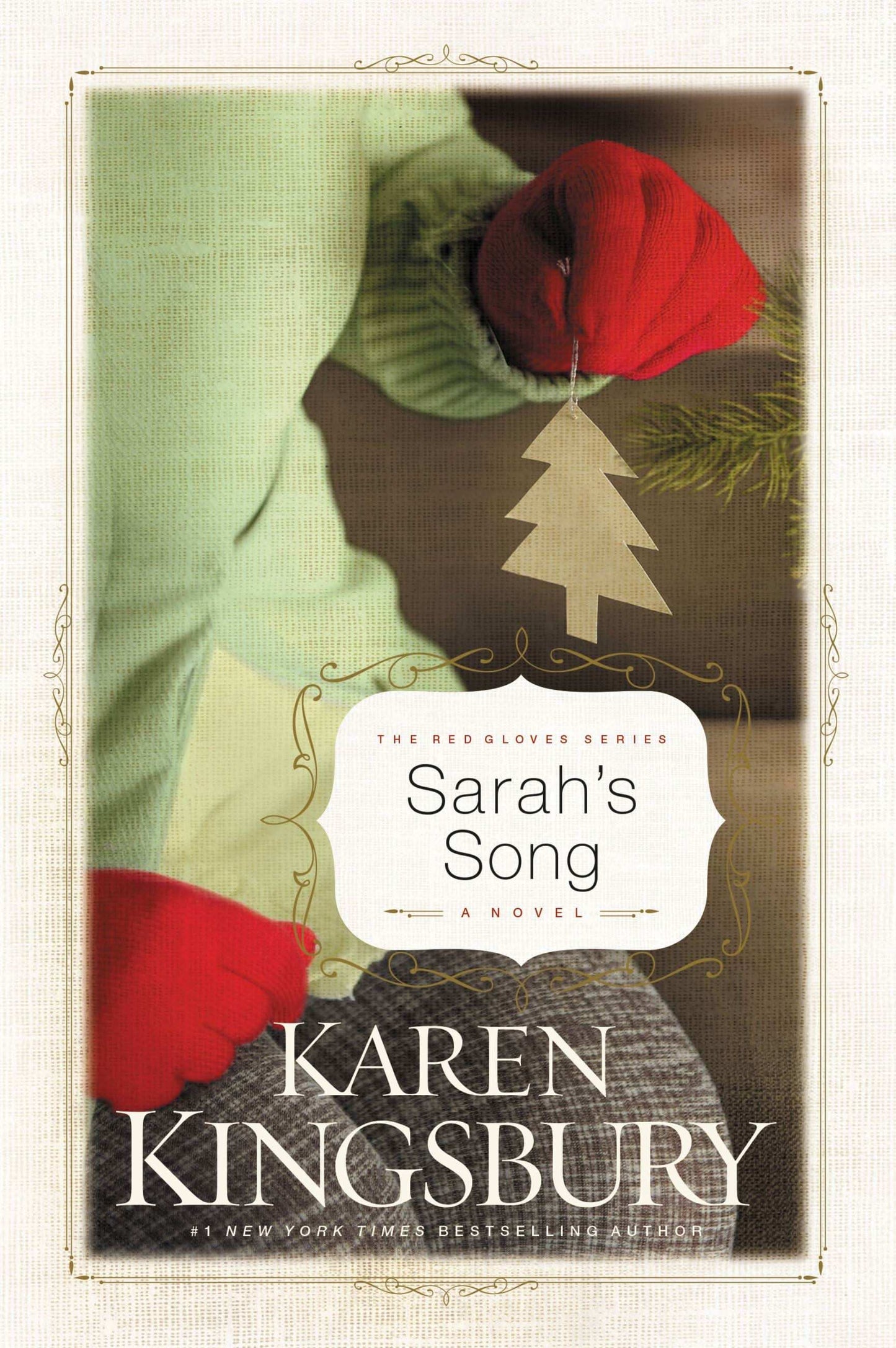 Sarah's Song>