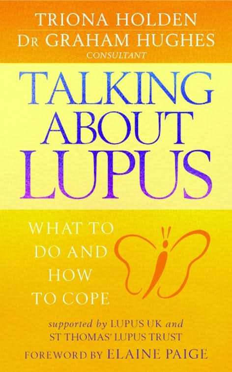 Talking About Lupus
