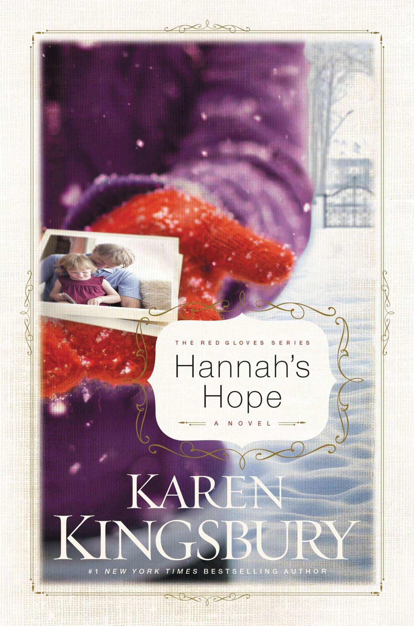 Hannah's Hope>