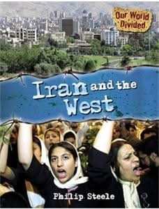 Our World Divided: Iran and the West