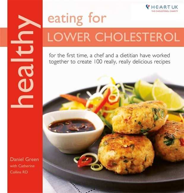 Healthy Eating for Lower Cholesterol
