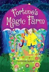 Fortune's Magic Farm