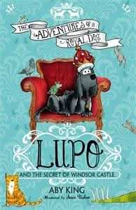 Lupo and the Secret of Windsor Castle