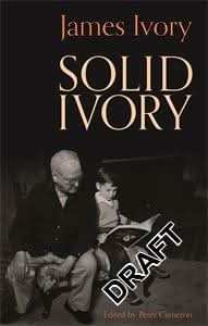 Solid Ivory