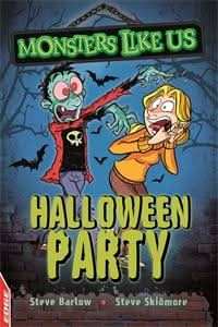 Halloween Party