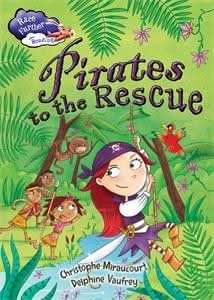 Pirates to the Rescue