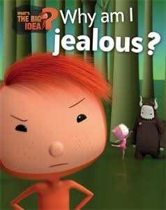 Why Am I Jealous?