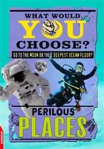 Perilous Places