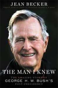 The Man I Knew