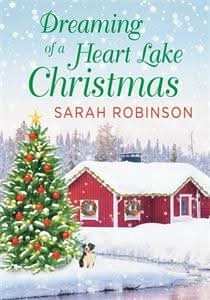 Dreaming of a Heart Lake Christmas