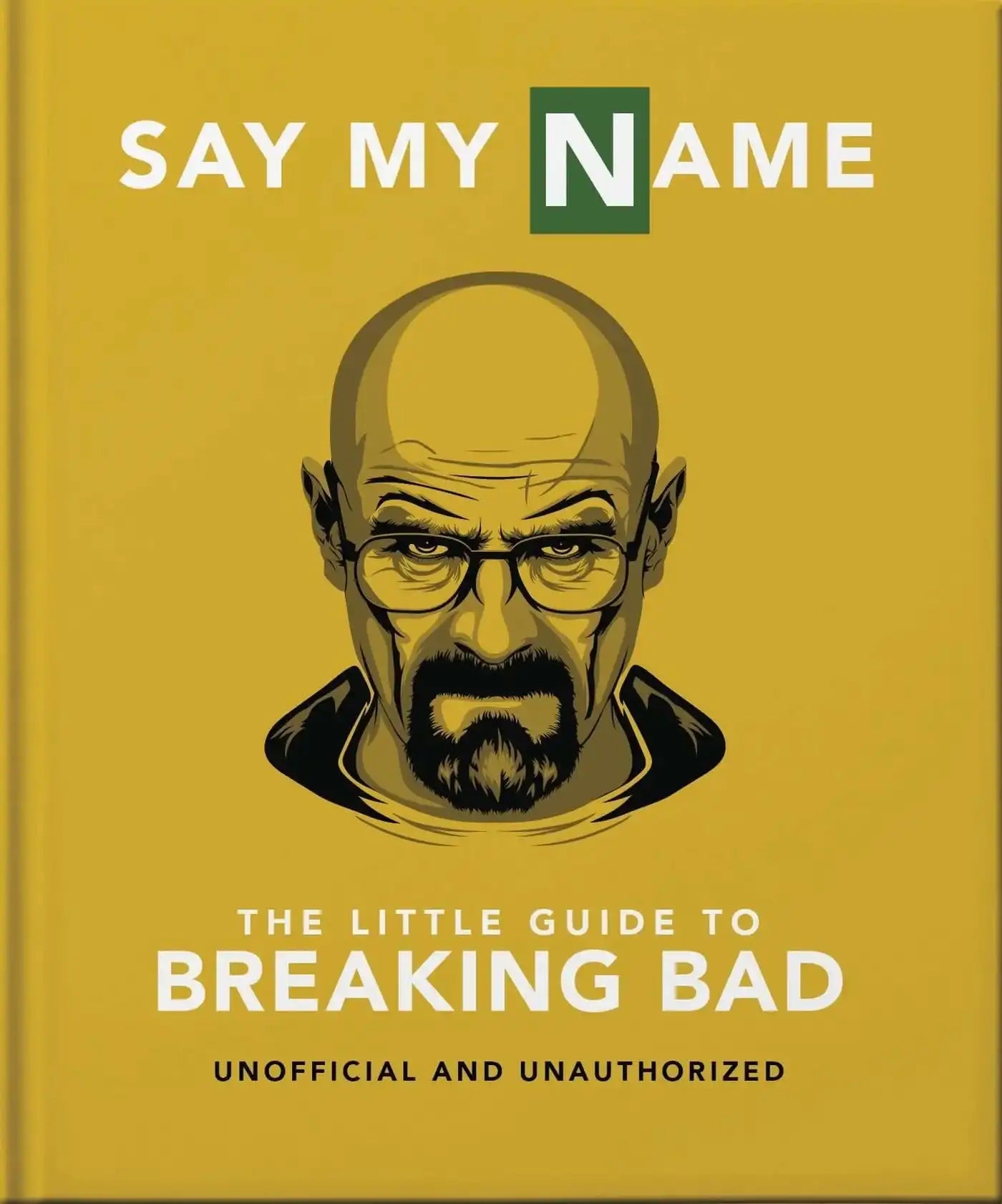 Little Guide to Breaking Bad