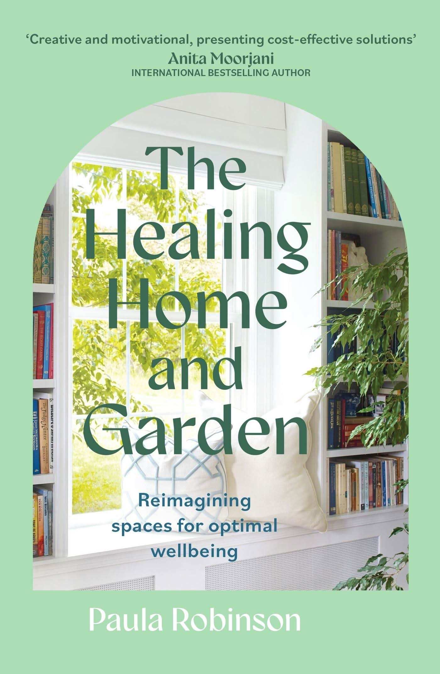 Healing Home and Garden