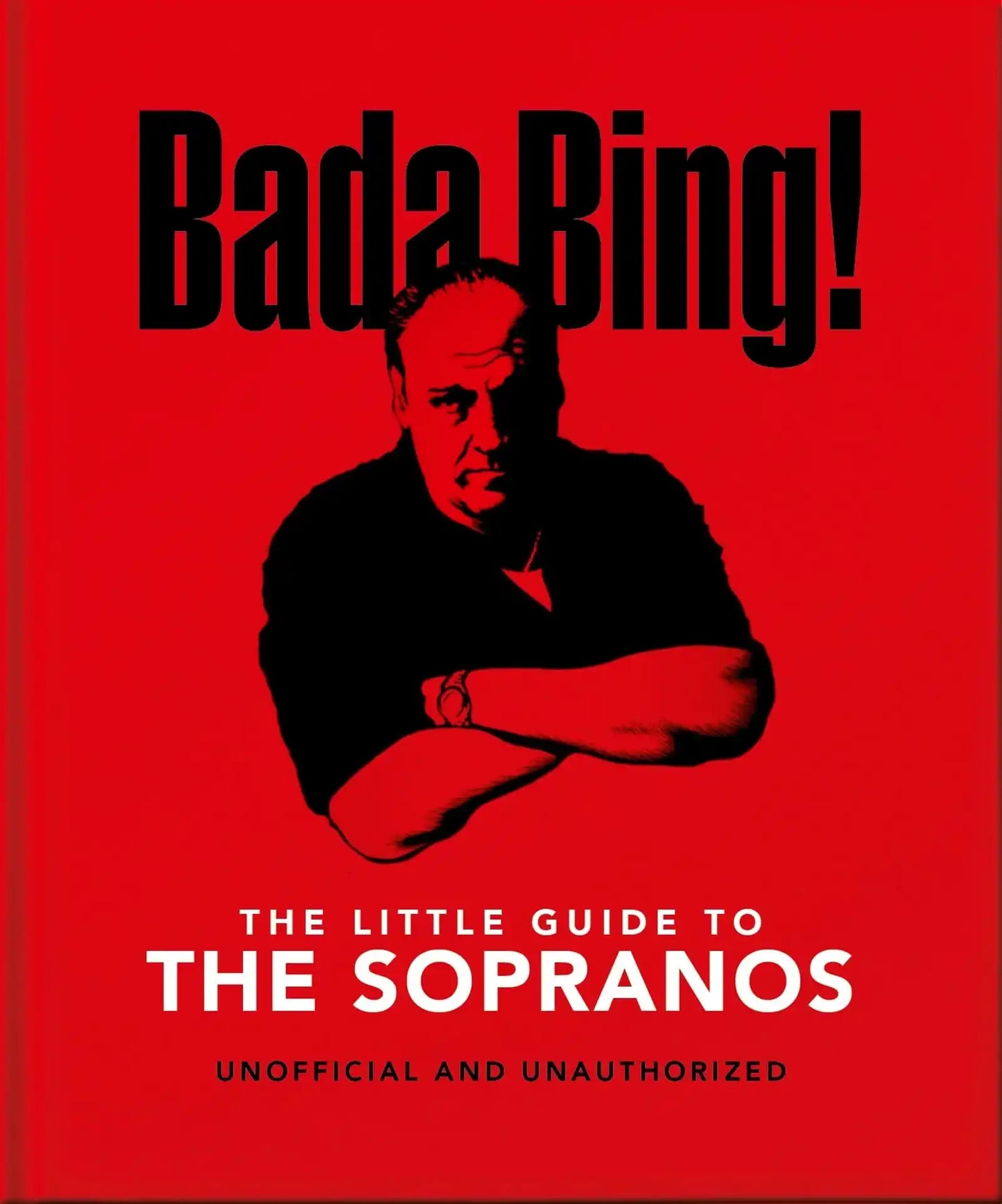 Little Guide to The Sopranos