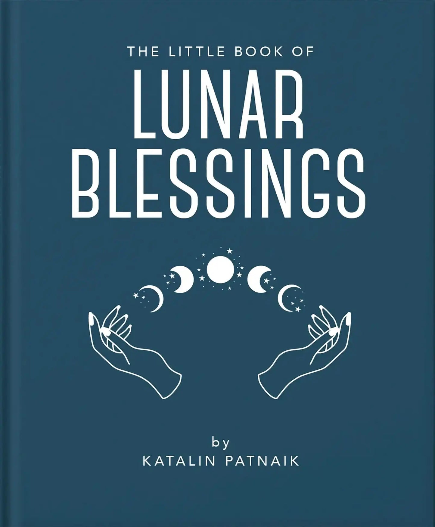 Little Book of Lunar Blessings