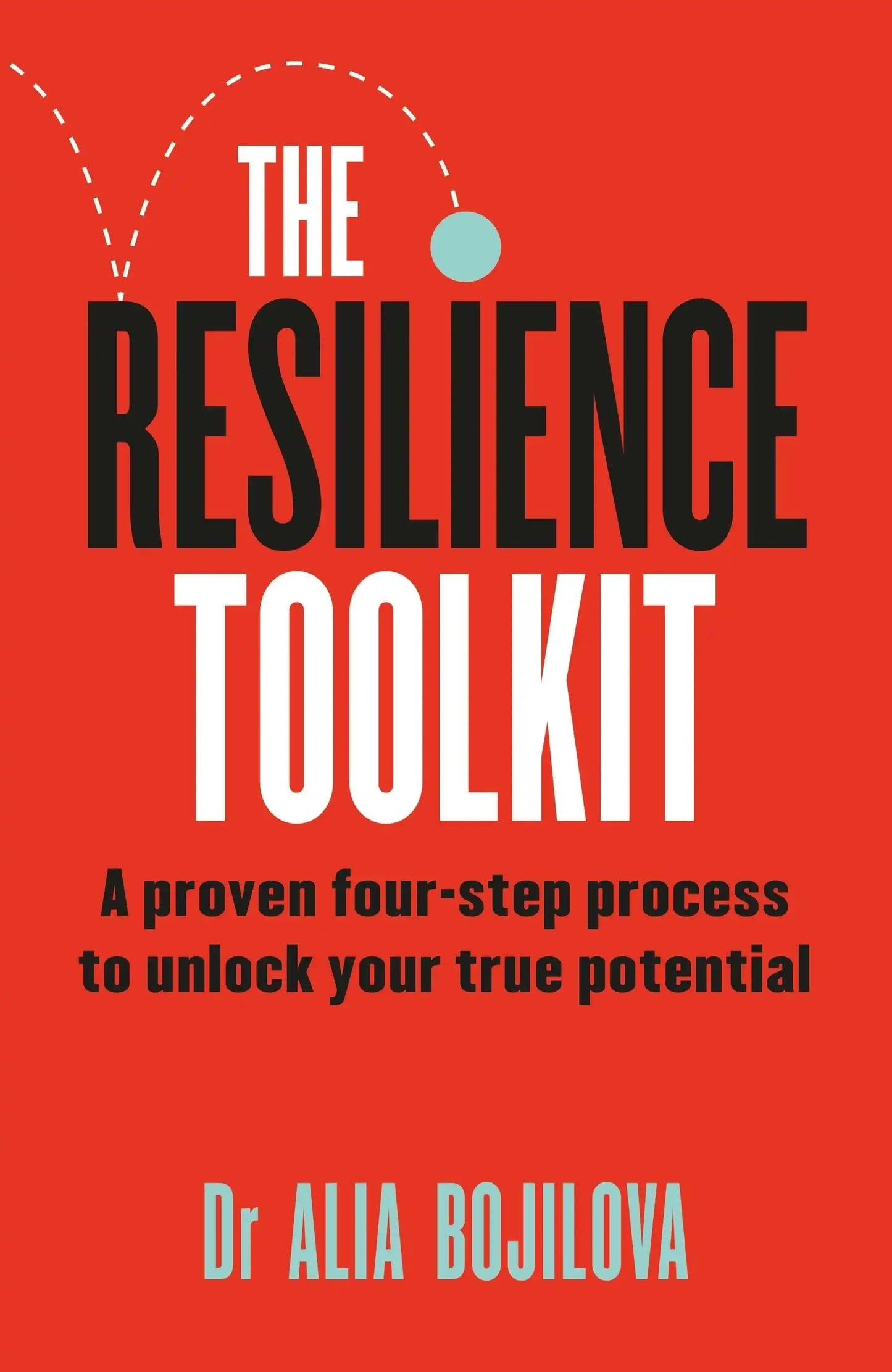 The Resilience Toolkit: A Proven Four-Step Process To Unlock Your True
Potential